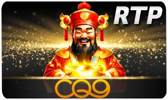 cq9 KISS69