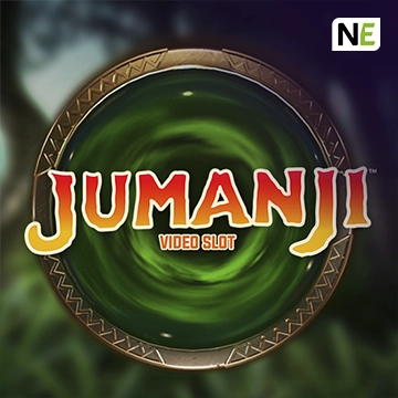 Jumanji - KISS69