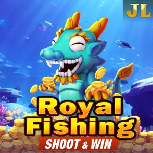 Royal Fishing - KISS69