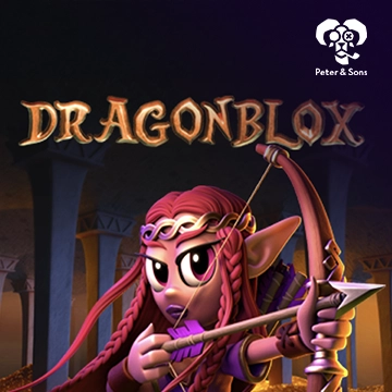 PeterSons : Dragon Blox - KISS69