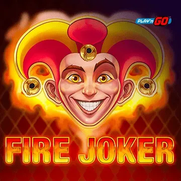 PlaynGo : Fire Joker - KISS69