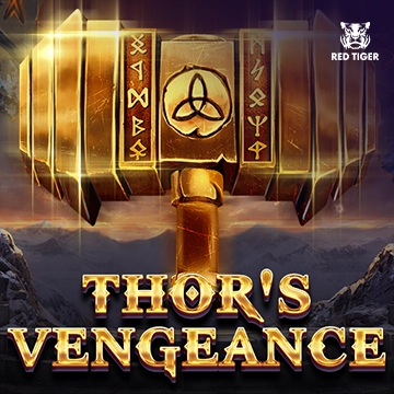 Redtiger : Thors Vengeance - KISS69