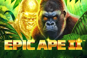 Epic Ape 2 - KISS69