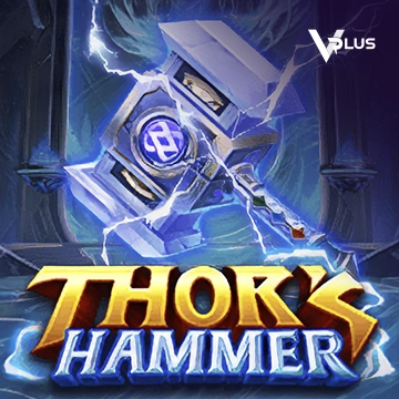 Thor``s Hammer - KISS69