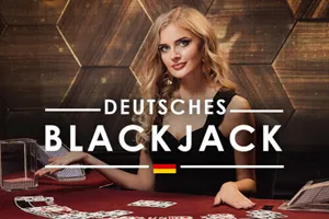 Deutsches Blackjack - KISS69