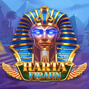 Pharaoh Treasures - KISS69