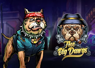 The Big Dawgs - KISS69