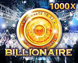 JDB : Billionaire - KISS69