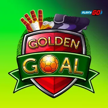 PlaynGo : Golden Goal - KISS69