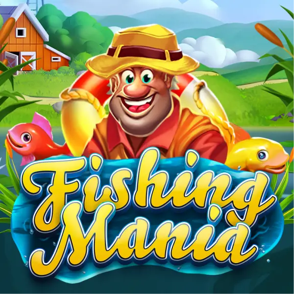 CosmoPlay : Fishing Mania - KISS69