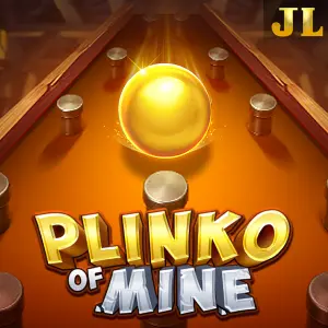 Plinko of Mine - KISS69