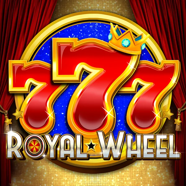 777 Royal Wheel - KISS69