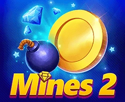 Mines 2 - KISS69