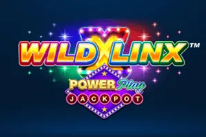 Wild LinX PowerPlay Jackpot - KISS69