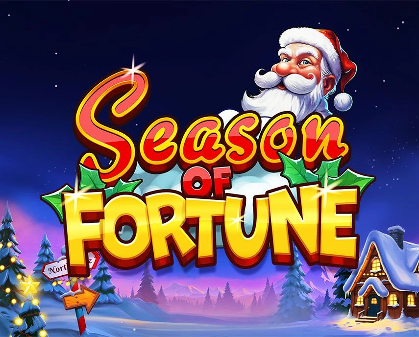 Slotmill : Season of Fortune - KISS69