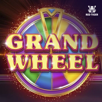 Redtiger : Grand Wheel - KISS69