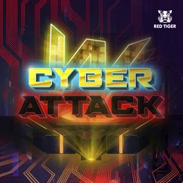 Redtiger : Cyber Attack - KISS69
