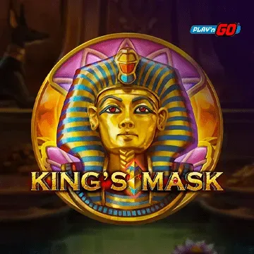 PlaynGo : Kings Mask - KISS69