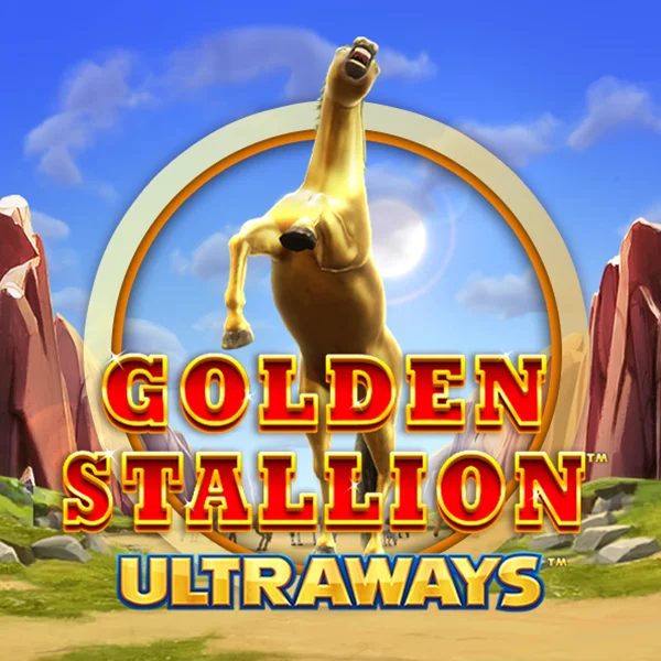 Golden Stallion - KISS69