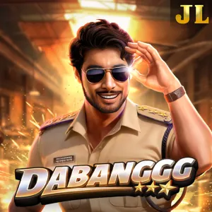Jili : Dabanggg - KISS69
