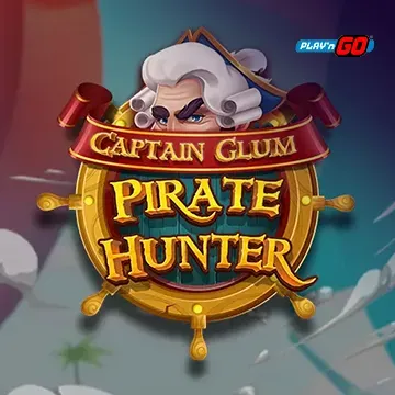 PlaynGo : Captain Glum: Pirate Hunter - KISS69