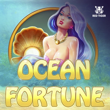 Redtiger : Ocean Fortune - KISS69