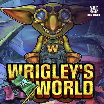 Redtiger : Wrigleys World - KISS69