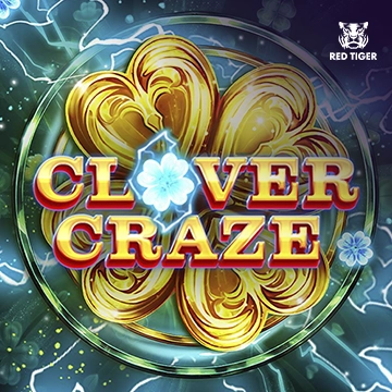 Redtiger : Clover Craze - KISS69