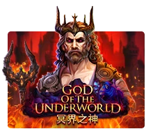 Joker123 : God Of The Underworld - KISS69
