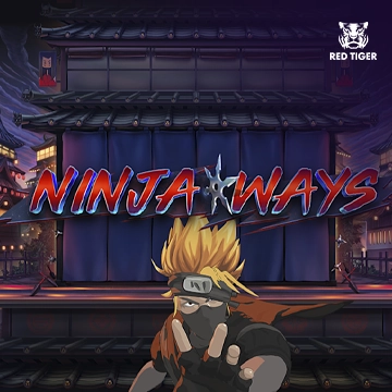 Redtiger : Ninja Ways - KISS69