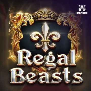 Redtiger : Regal Beasts - KISS69
