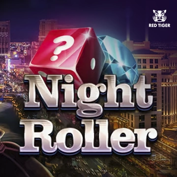 Redtiger : Night Roller - KISS69