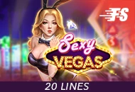 Spadegaming : Sexy Vegas - KISS69