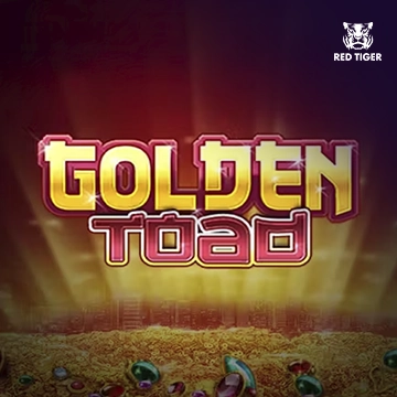 Redtiger : Golden Toad - KISS69