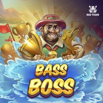 Redtiger : Bass Boss - KISS69