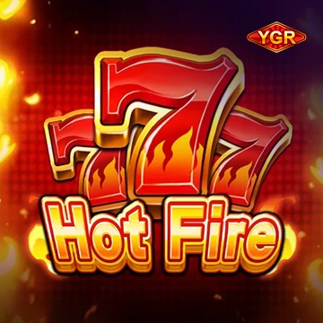 YGR : Hot Fire777 - KISS69