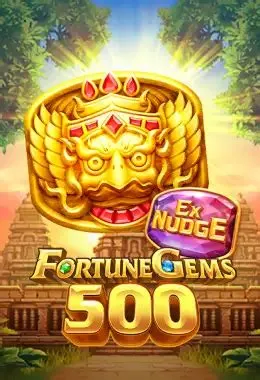 Jili : Fortune Gems 500 - KISS69