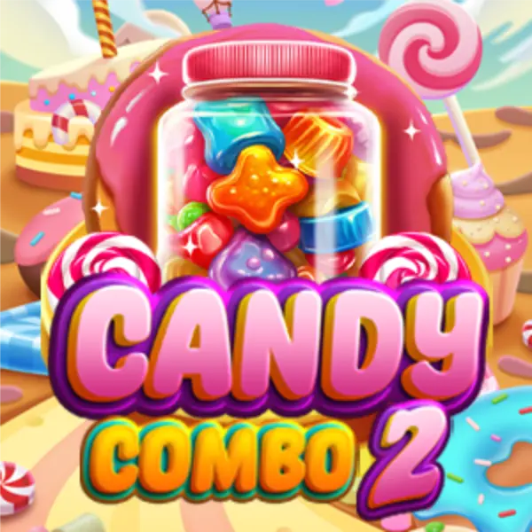 CosmoPlay : Candy Combo 2 - KISS69