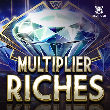 Redtiger : Multiplier Riches - KISS69