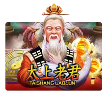 Joker123 : Tai Shang Lao Jun - KISS69