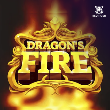 Redtiger : Dragons Fire - KISS69
