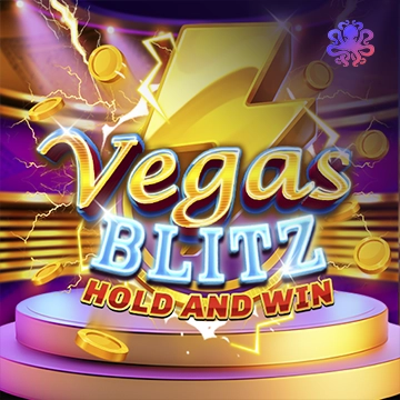 Octoplay : Vegas Blitz: Hold & Win - KISS69