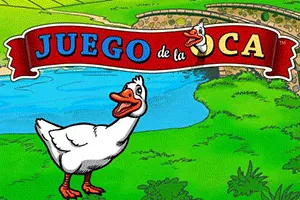 Juego de la oca - KISS69