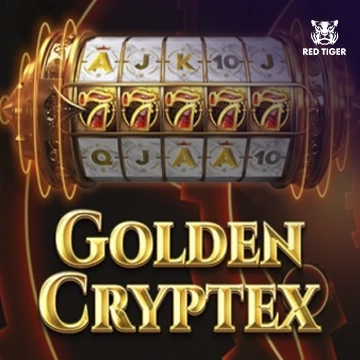 Redtiger : Golden Cryptex - KISS69