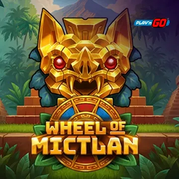 PlaynGo : Wheel of Mictlan - KISS69
