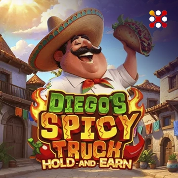 Mancala : Diegos Spicy Truck - KISS69