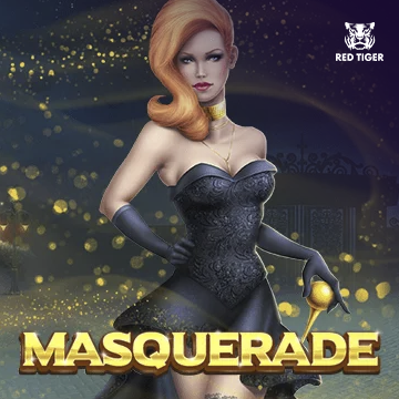 Redtiger : Masquerade - KISS69
