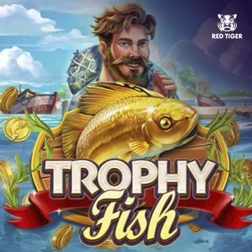 Redtiger : Trophy Fish - KISS69