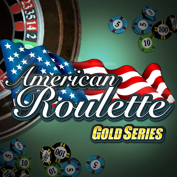 American Roulette Gold - KISS69