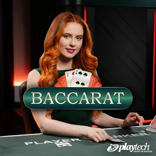 Baccarat - KISS69